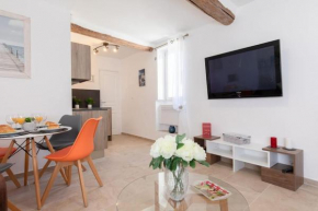 LA PAIA - BRAND NEW FLAT 3 Guests OLD TOWN 5 min. from beach
